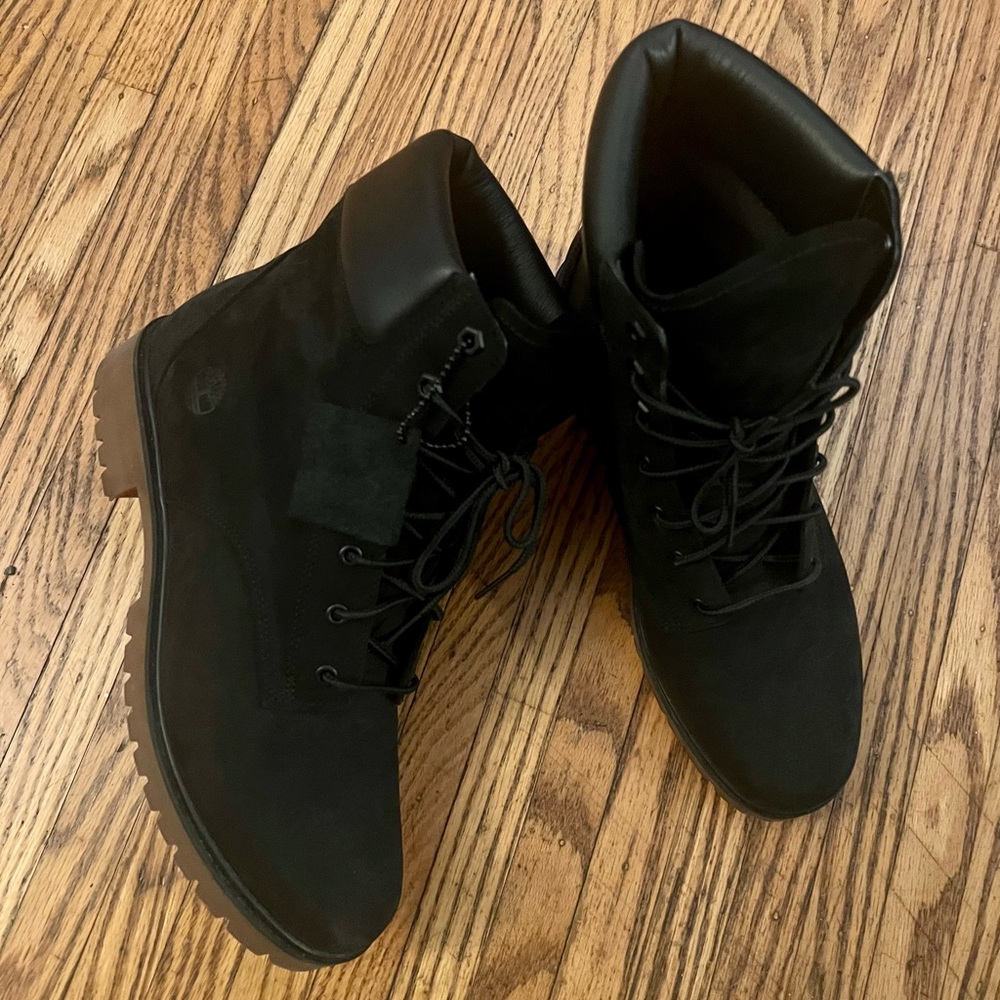 Timberland Jayne in box